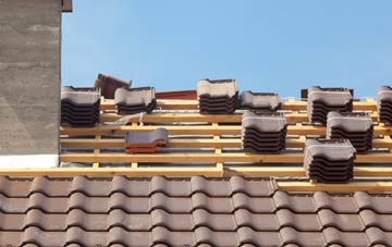 Linnyshaw clay roofing costs