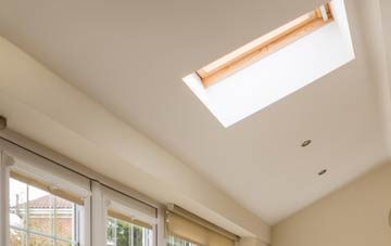 Linnyshaw conservatory roof insulation companies