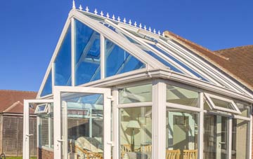 conservatory roof insulation costs Linnyshaw
