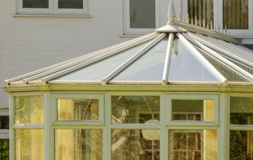 conservatory roof repair Linnyshaw, Greater Manchester