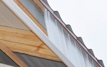 why Linnyshaw fascia repairs are essential