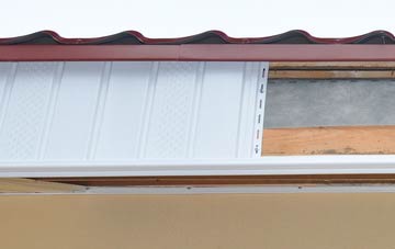 Linnyshaw fascia repair costs