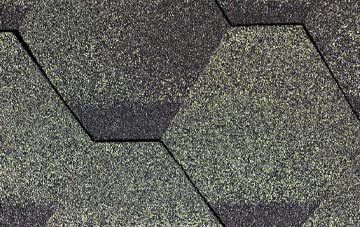 Linnyshaw fibreglass shingle repairs