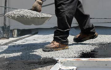 Linnyshaw flat roofing companies