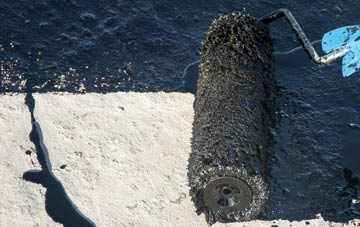 Linnyshaw liquid sealant waterproofing