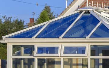 professional Linnyshaw conservatory insulation