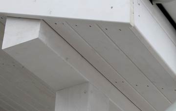 soffits Linnyshaw, Greater Manchester