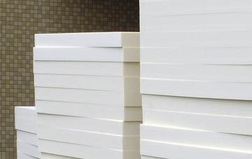 Linnyshaw tapered roof insulation costs