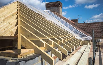 wooden roof trusses Linnyshaw, Greater Manchester