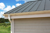 Linnyshaw fascia repair