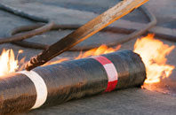 free Linnyshaw flat roofing repair quotes